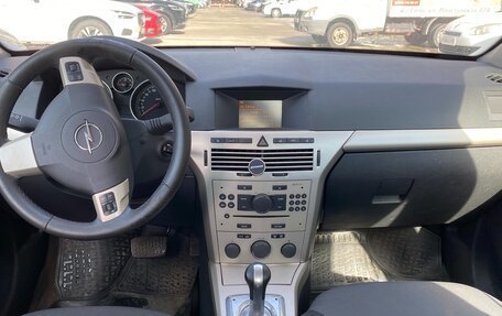 Opel Astra H, 2008 год, 720 000 рублей, 7 фотография