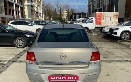 Opel Astra H, 2008 год, 720 000 рублей, 5 фотография