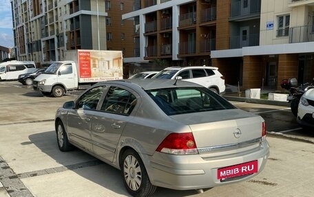 Opel Astra H, 2008 год, 720 000 рублей, 6 фотография