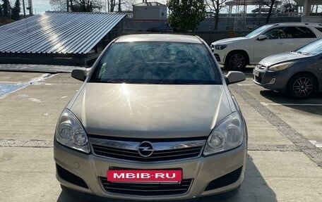 Opel Astra H, 2008 год, 720 000 рублей, 2 фотография