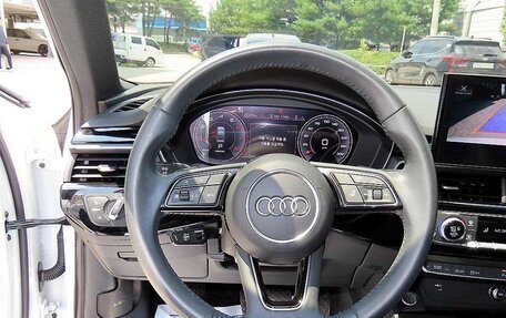 Audi A4, 2020 год, 2 570 000 рублей, 6 фотография