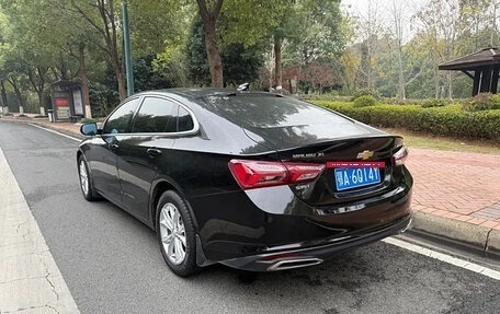 Chevrolet Cruze II, 2021 год, 1 370 000 рублей, 7 фотография