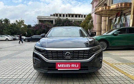 Volkswagen Passat B8 рестайлинг, 2022 год, 2 020 000 рублей, 2 фотография