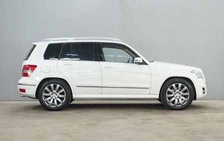 Mercedes-Benz GLK-Класс, 2012 год, 1 600 000 рублей, 5 фотография