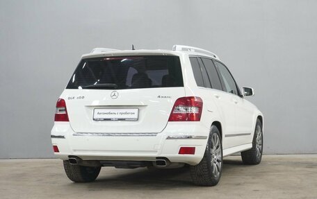 Mercedes-Benz GLK-Класс, 2012 год, 1 600 000 рублей, 8 фотография