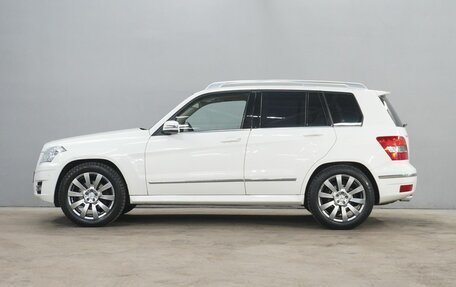 Mercedes-Benz GLK-Класс, 2012 год, 1 600 000 рублей, 4 фотография