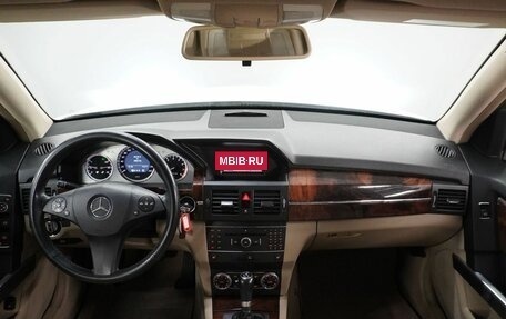 Mercedes-Benz GLK-Класс, 2012 год, 1 600 000 рублей, 10 фотография