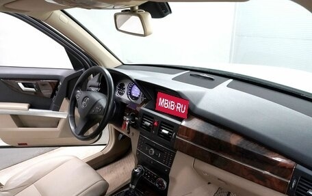 Mercedes-Benz GLK-Класс, 2012 год, 1 600 000 рублей, 14 фотография