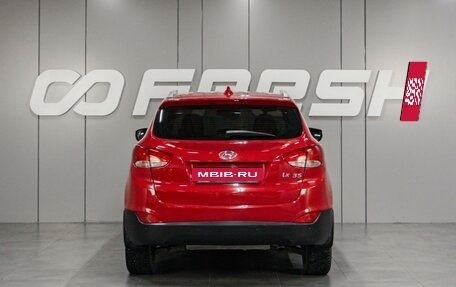 Hyundai ix35 I рестайлинг, 2013 год, 1 449 000 рублей, 4 фотография