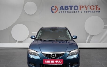 Mazda 3, 2007 год, 529 000 рублей, 3 фотография