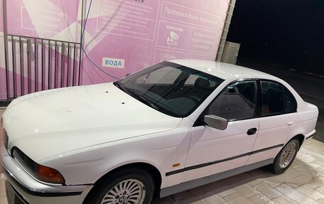 BMW 5 серия, 1996 год, 400 000 рублей, 2 фотография