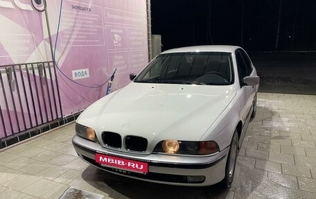 BMW 5 серия, 1996 год, 400 000 рублей, 3 фотография