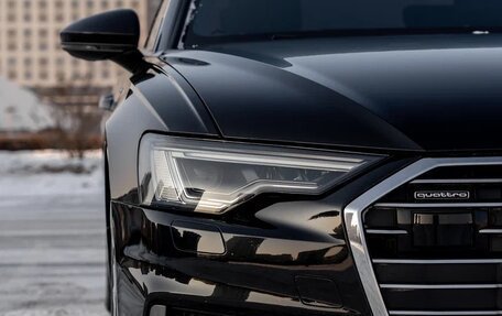 Audi A6, 2019 год, 4 280 000 рублей, 2 фотография