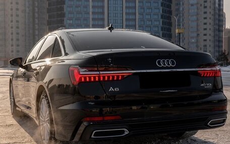 Audi A6, 2019 год, 4 280 000 рублей, 7 фотография