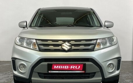 Suzuki Vitara II рестайлинг, 2015 год, 1 549 000 рублей, 2 фотография