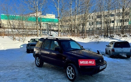 Honda CR-V IV, 1997 год, 390 000 рублей, 2 фотография