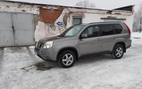 Nissan X-Trail, 2012 год, 1 485 000 рублей, 3 фотография