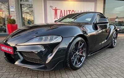 Toyota Supra, 2024 год, 7 950 000 рублей, 1 фотография