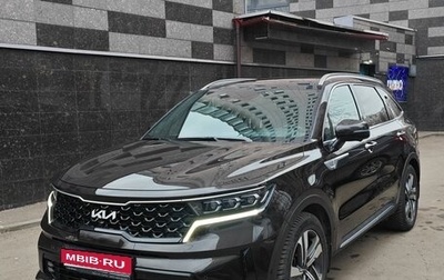 KIA Sorento IV, 2022 год, 4 690 000 рублей, 1 фотография