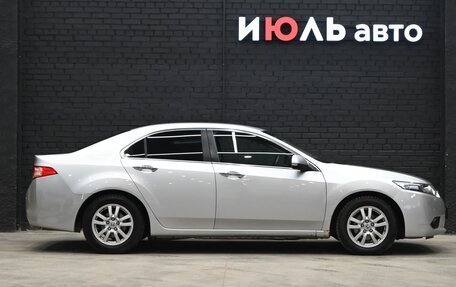 Honda Accord VIII рестайлинг, 2011 год, 1 510 000 рублей, 8 фотография