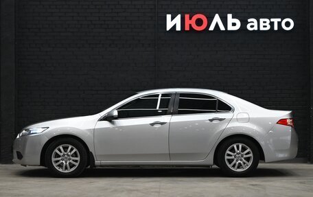 Honda Accord VIII рестайлинг, 2011 год, 1 510 000 рублей, 7 фотография