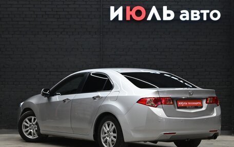 Honda Accord VIII рестайлинг, 2011 год, 1 510 000 рублей, 5 фотография