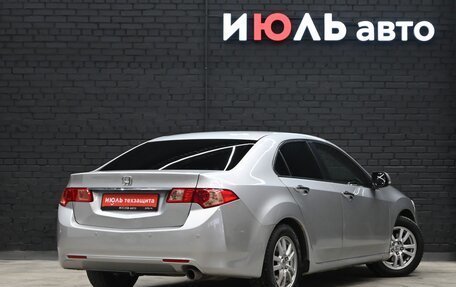 Honda Accord VIII рестайлинг, 2011 год, 1 510 000 рублей, 6 фотография