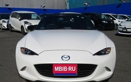 Mazda Roadster IV (ND), 2021 год, 1 750 000 рублей, 4 фотография