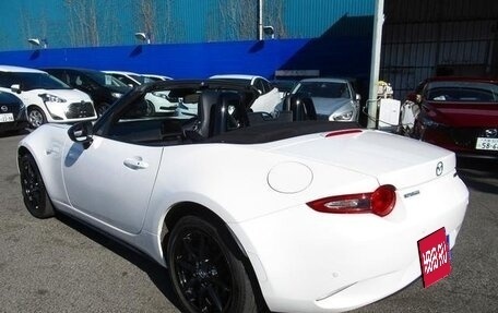 Mazda Roadster IV (ND), 2021 год, 1 750 000 рублей, 13 фотография