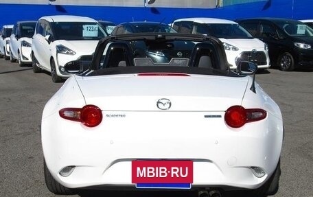 Mazda Roadster IV (ND), 2021 год, 1 750 000 рублей, 17 фотография