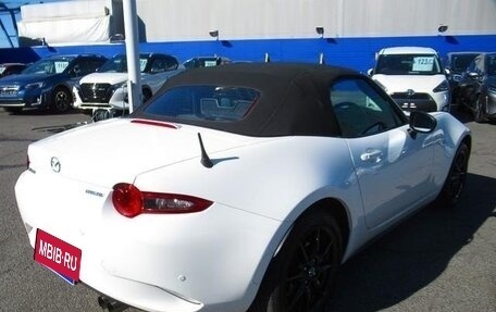 Mazda Roadster IV (ND), 2021 год, 1 750 000 рублей, 14 фотография