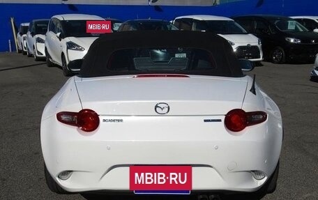 Mazda Roadster IV (ND), 2021 год, 1 750 000 рублей, 16 фотография