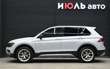 Volkswagen Tiguan II, 2019 год, 2 780 000 рублей, 9 фотография