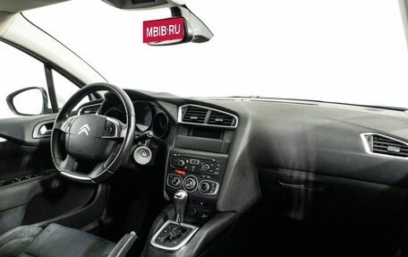 Citroen C4 II рестайлинг, 2012 год, 919 793 рублей, 9 фотография