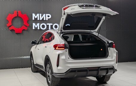 Haval F7x I, 2022 год, 2 450 000 рублей, 6 фотография