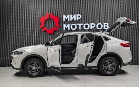 Haval F7x I, 2022 год, 2 450 000 рублей, 11 фотография