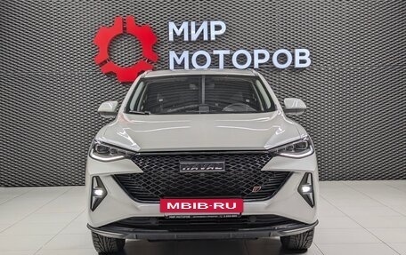 Haval F7x I, 2022 год, 2 450 000 рублей, 2 фотография