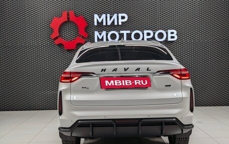 Haval F7x I, 2022 год, 2 450 000 рублей, 5 фотография