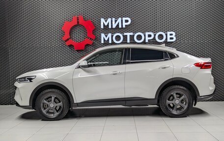 Haval F7x I, 2022 год, 2 450 000 рублей, 18 фотография