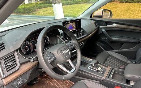 Audi Q5, 2022 год, 3 960 017 рублей, 8 фотография