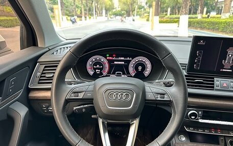 Audi Q5, 2022 год, 3 960 017 рублей, 2 фотография