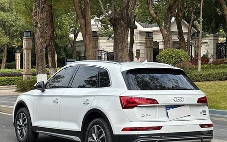 Audi Q5, 2022 год, 3 960 017 рублей, 5 фотография