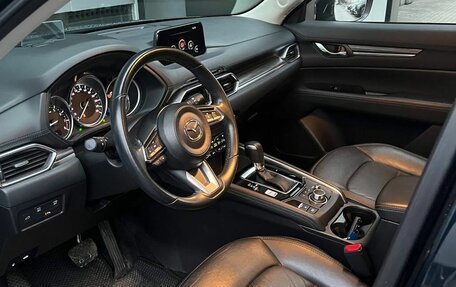 Mazda CX-5 II, 2018 год, 3 100 000 рублей, 4 фотография