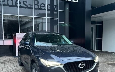 Mazda CX-5 II, 2018 год, 3 100 000 рублей, 2 фотография