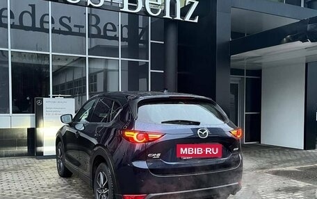 Mazda CX-5 II, 2018 год, 3 100 000 рублей, 6 фотография