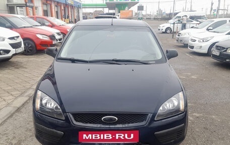 Ford Focus IV, 2005 год, 400 000 рублей, 2 фотография