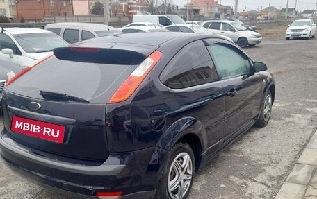 Ford Focus IV, 2005 год, 400 000 рублей, 4 фотография