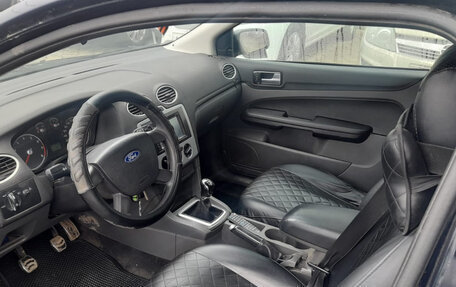 Ford Focus IV, 2005 год, 400 000 рублей, 11 фотография