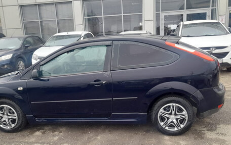 Ford Focus IV, 2005 год, 400 000 рублей, 7 фотография