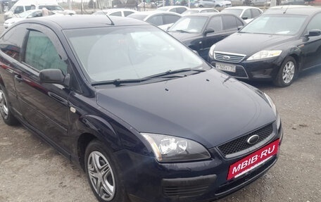 Ford Focus IV, 2005 год, 400 000 рублей, 3 фотография